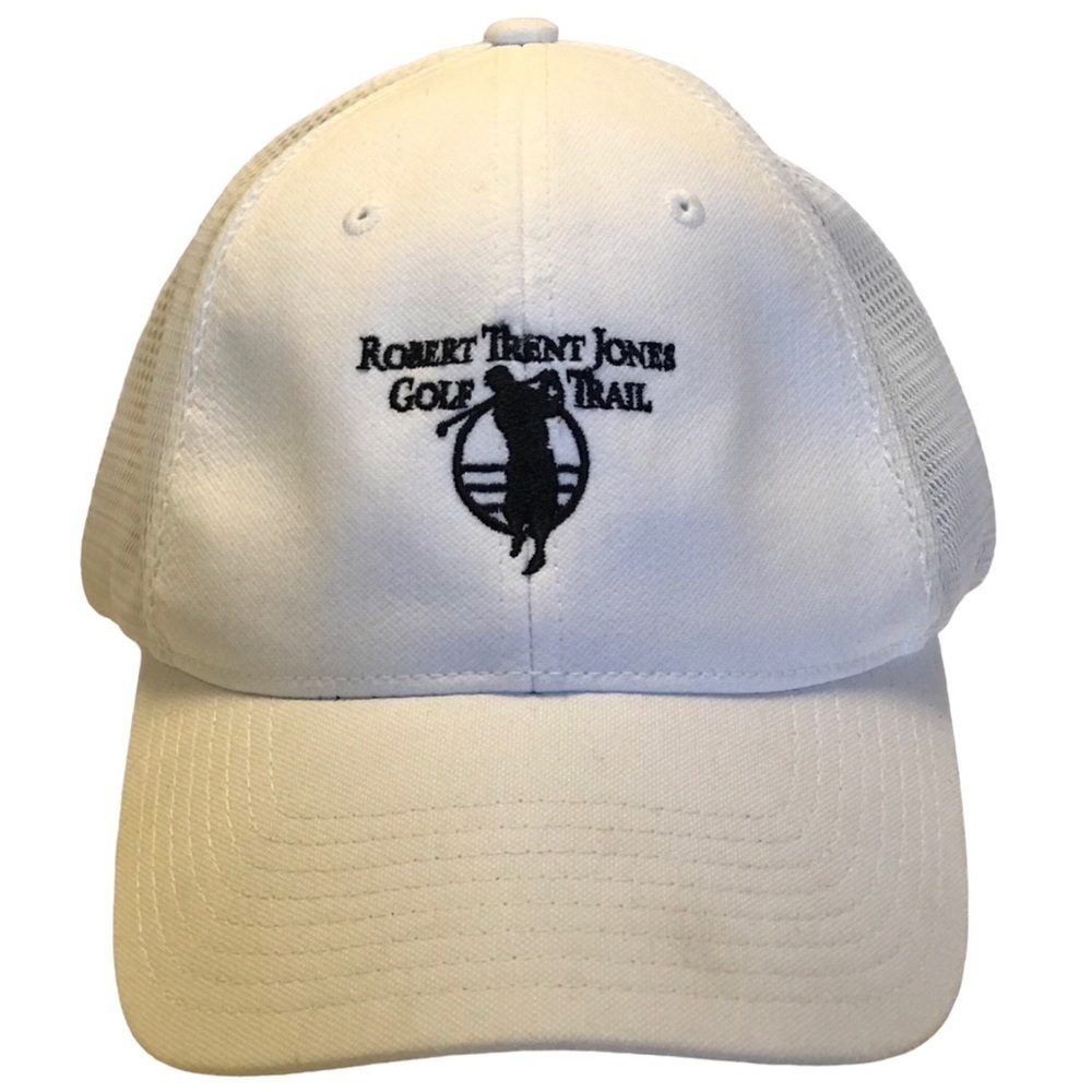 Nike Golf Robert Trent Jones FlexFit Golf Cap